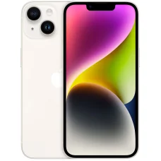 Apple iPhone 14 Plus 256GB Starlight (e-Sim)